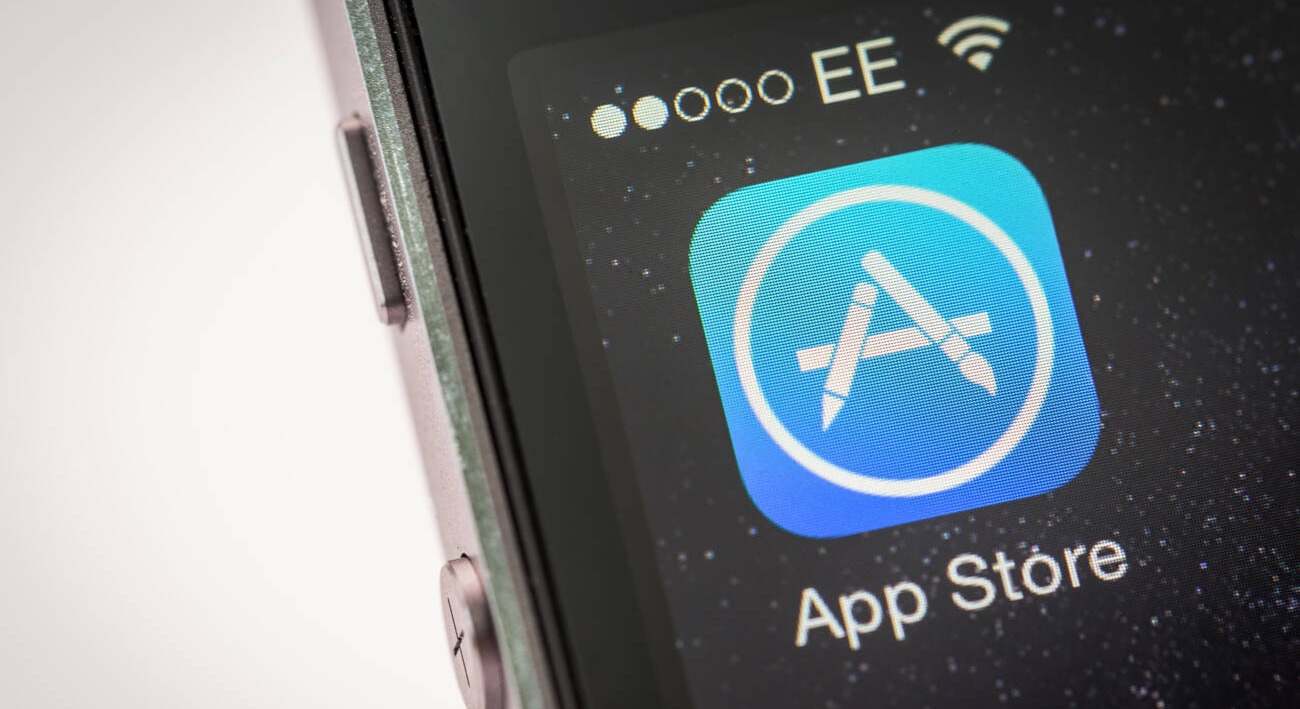 App store