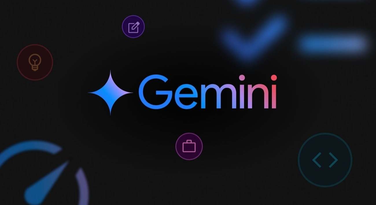 La IA de Google, Gemini