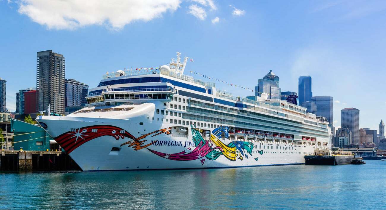 De ganar un sorteo para un crucero por el Caribe a ser cobrado 47.000 dólares al final del viaje