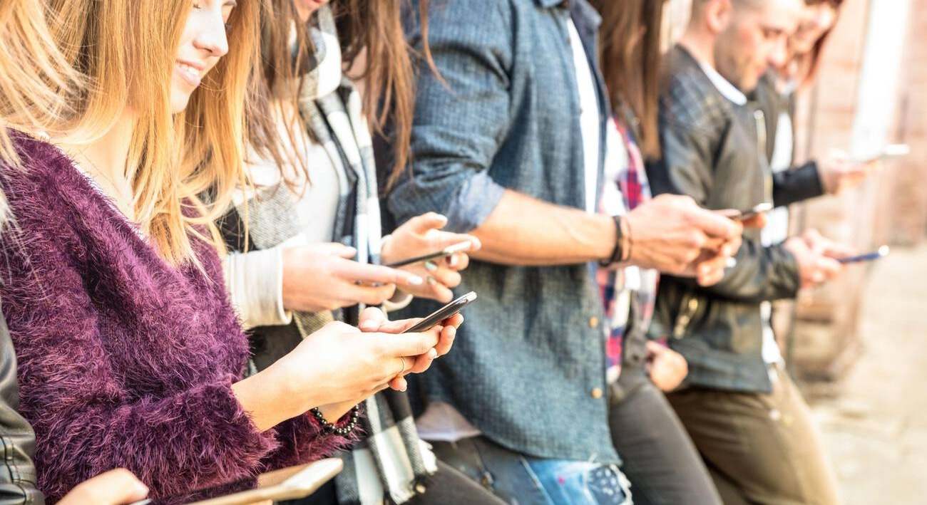 El 40% de la Generación Z está perdiendo una habilidad que hemos tenido durante 5.500 años