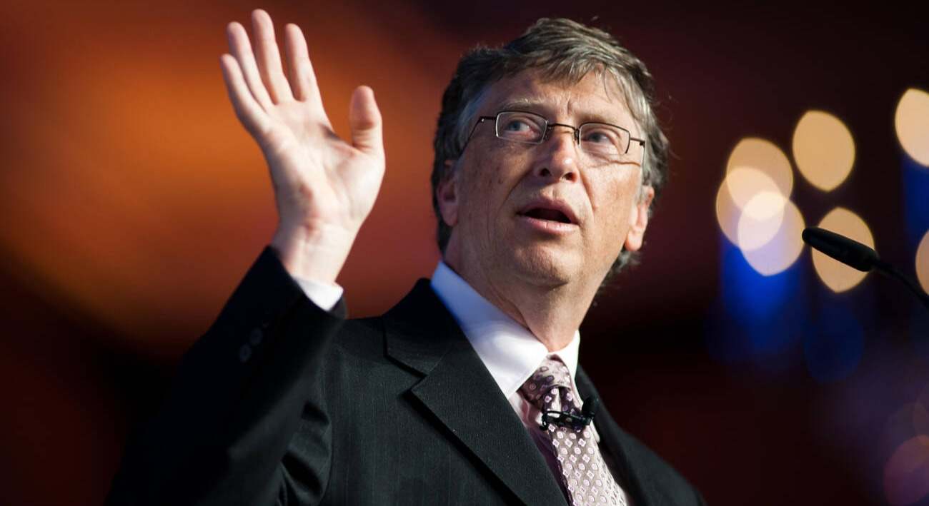 La predicción de Bill Gates que por fin podría cumplirse en 2025