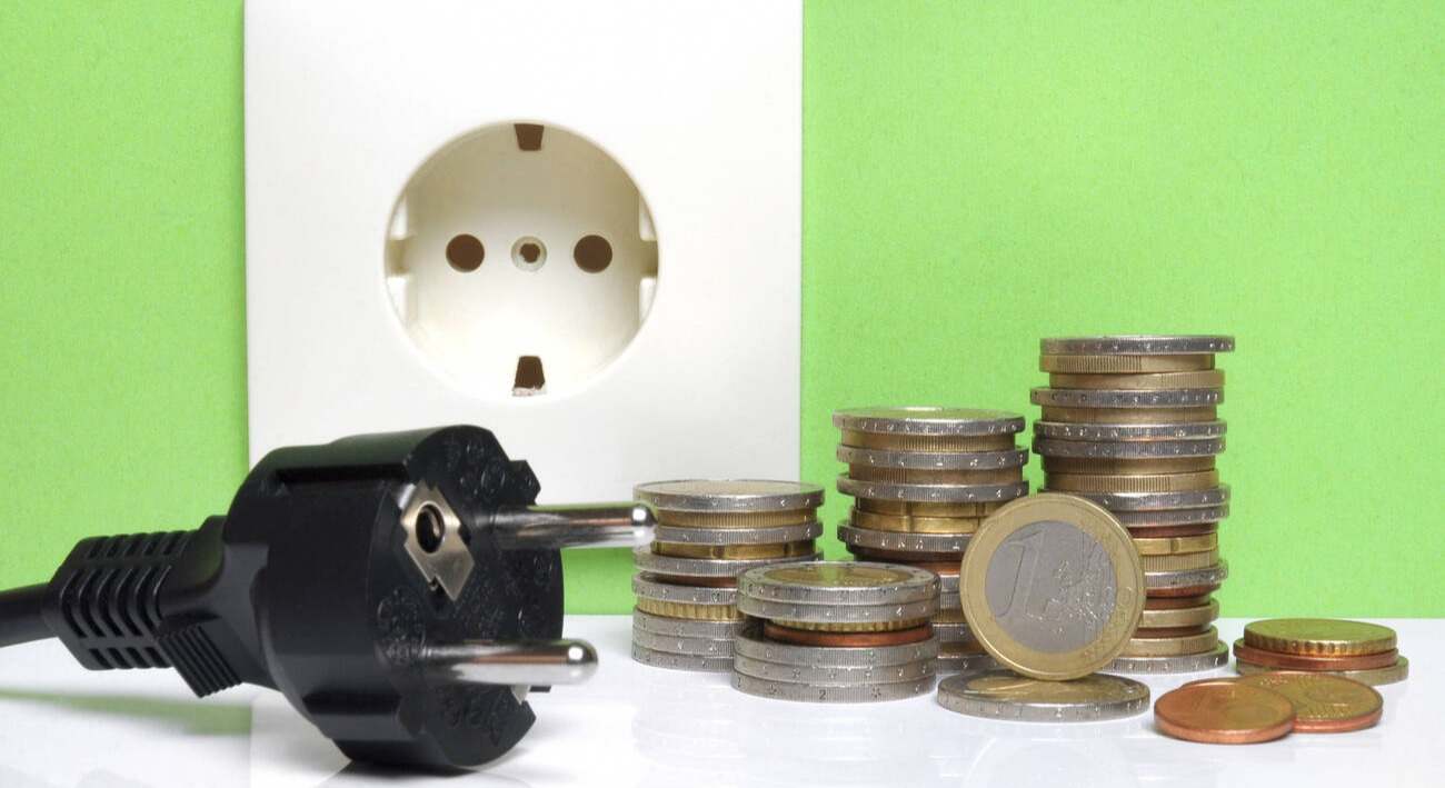 Errores que nos suben la factura de la luz