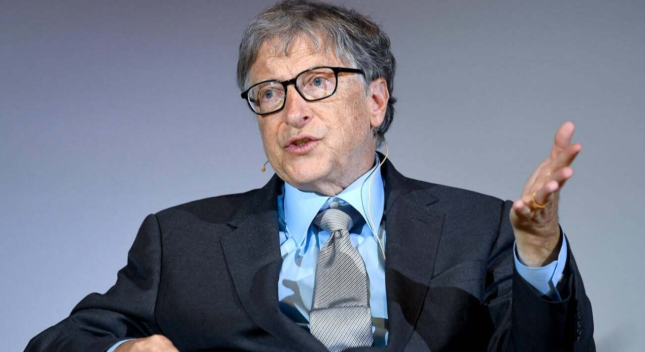 El consejo infalible de Bill Gates a la hora de negociar un salario alto en las entrevistas de trabajo