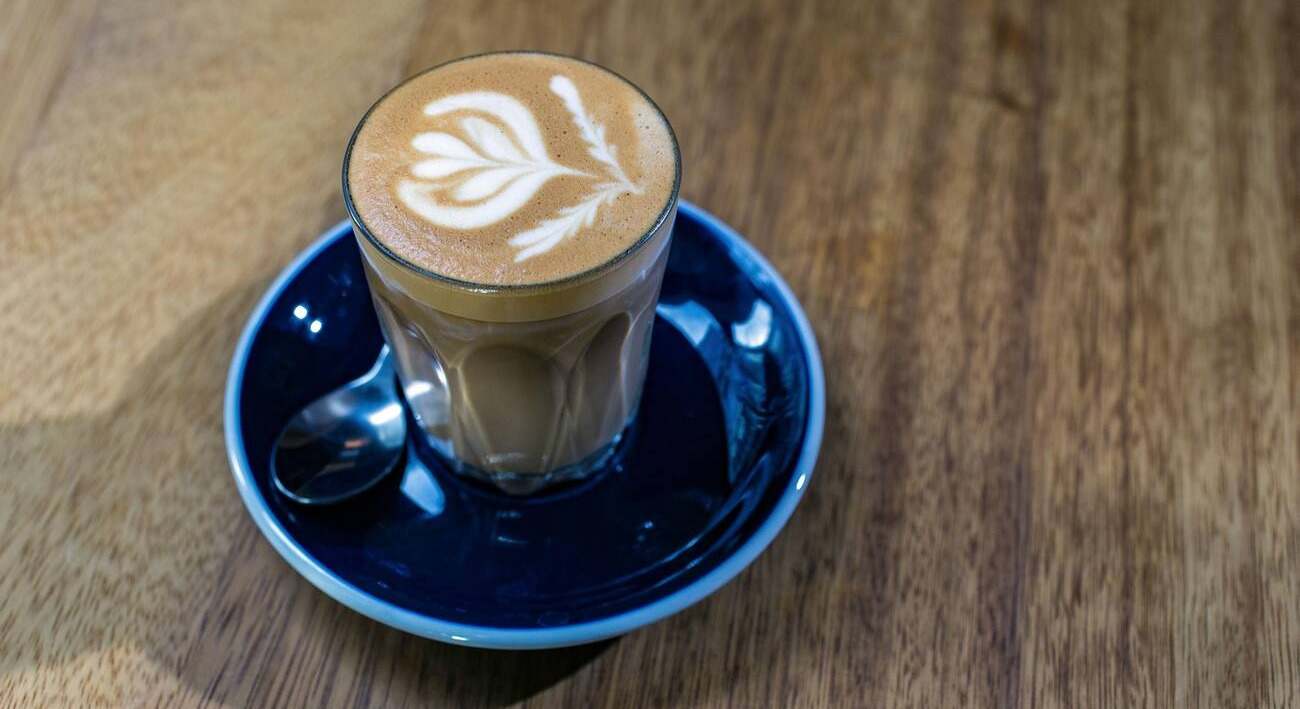 Flat White
