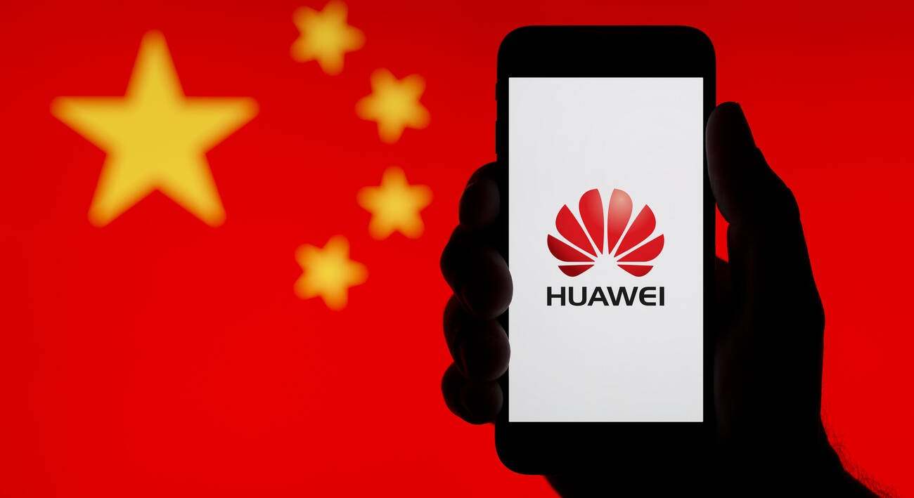 Qué significa Huawei: el curioso origen del nombre del gigante tecnológico chino