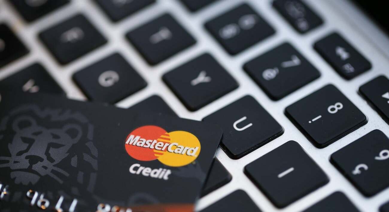 Adiós a las tarjetas de crédito: MasterCard prepara un nuevo método de pago que no se puede robar ni replicar