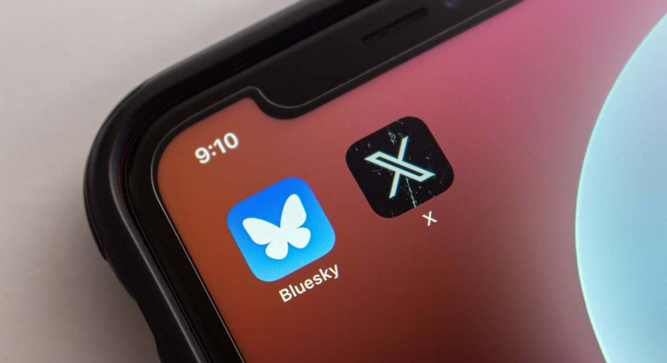 Qué es Bluesky y cómo desactivar X (Twitter)