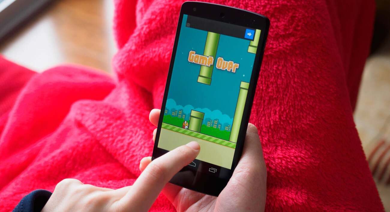 Vuelve Flappy Bird