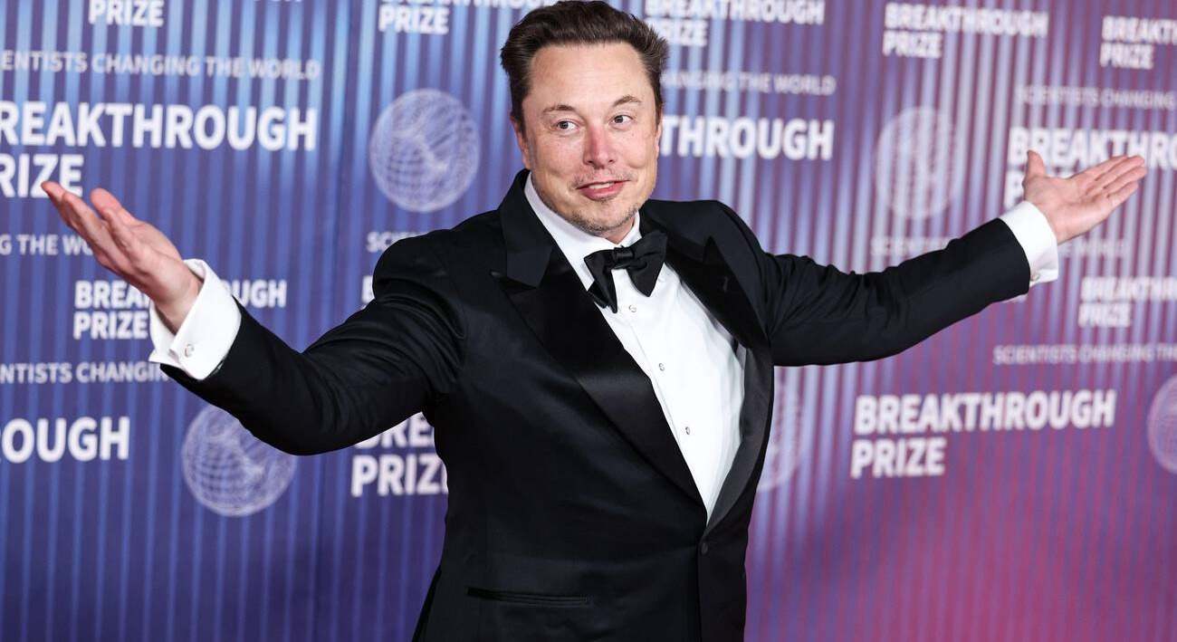 La clave del éxito de Elon Musk reside en saber usar esta palabra en el momento exacto, según su exmujer