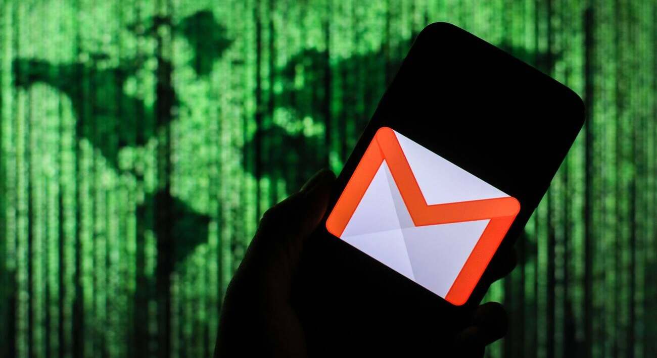 Gmail está en peligro