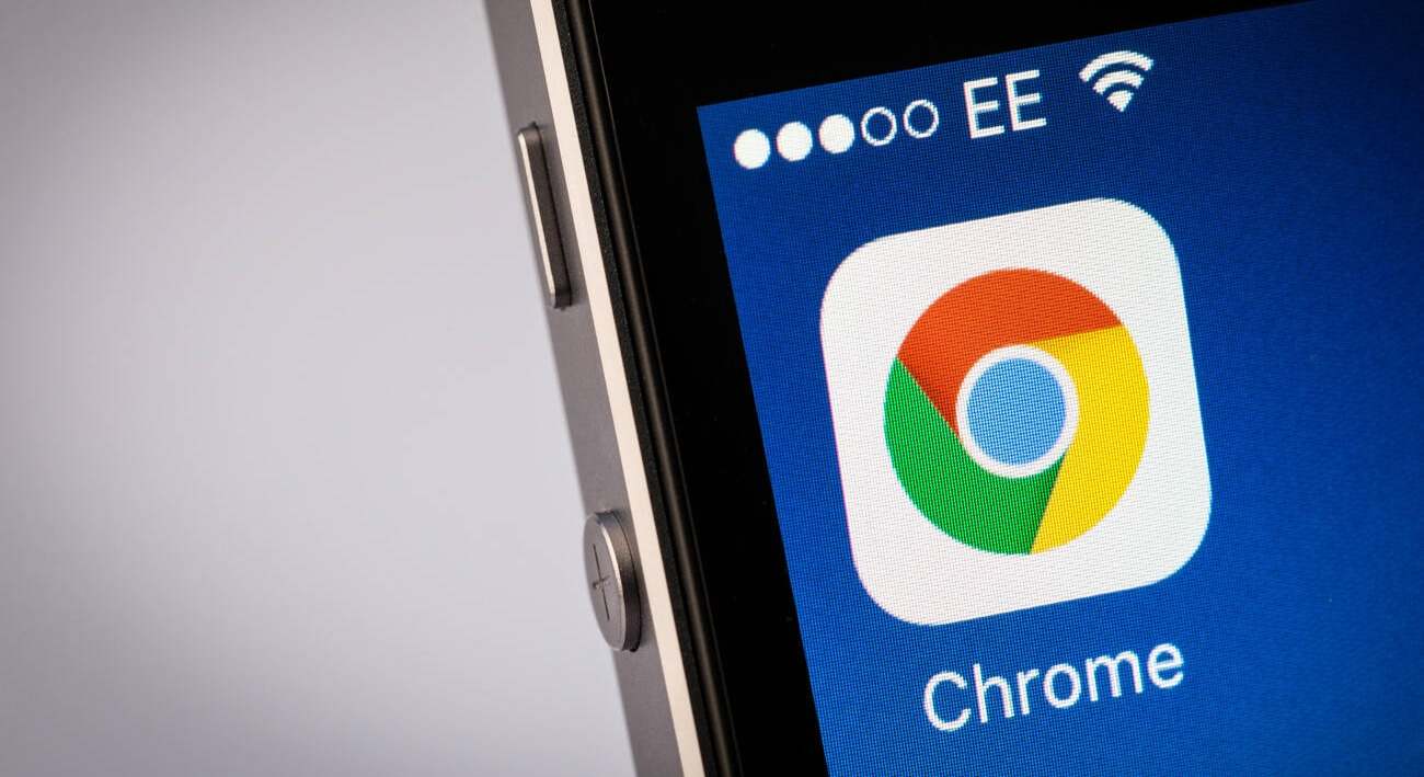 Google Chrome