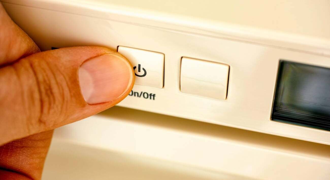 Tu factura energética "se reducirá notablemente" si apagas estos tres electrodomésticos