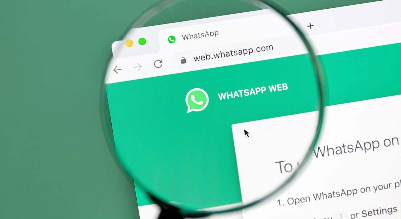 WhatsApp Web