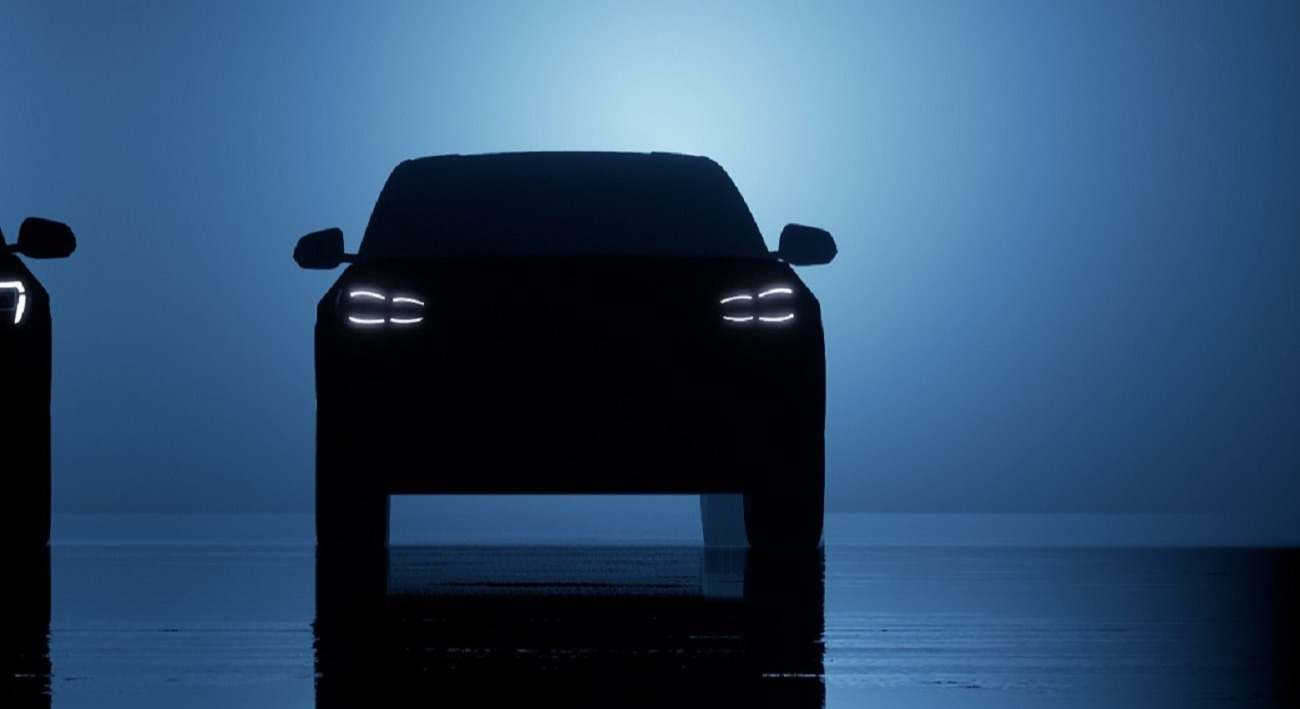 Nuevo SUV de Ford