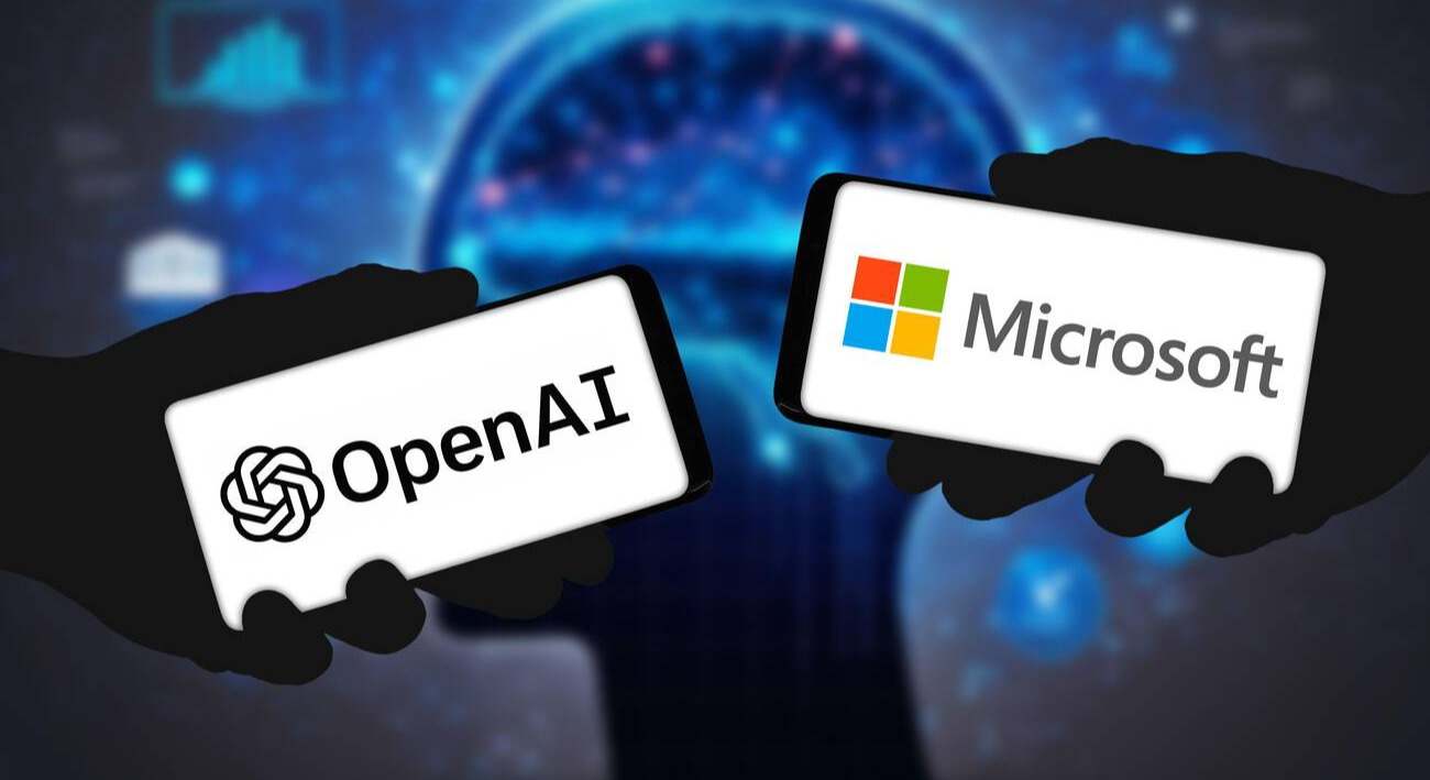 ChatGPT corta el cortón umbilical con Microsoft: un cambio para impulsar la próxima fase de la IA
