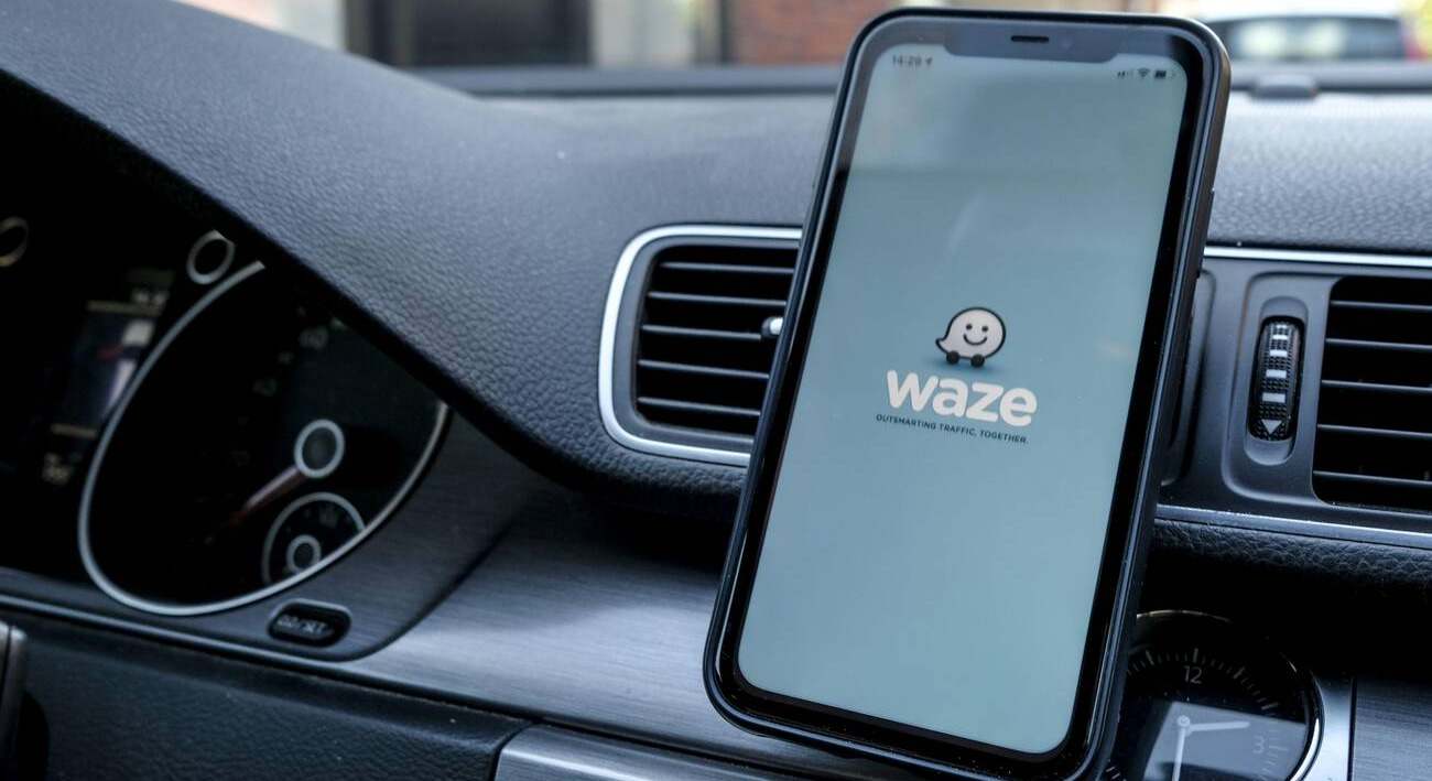 Los cinco ajustes que tienes que activar si o si en Waze para viajar en verano
