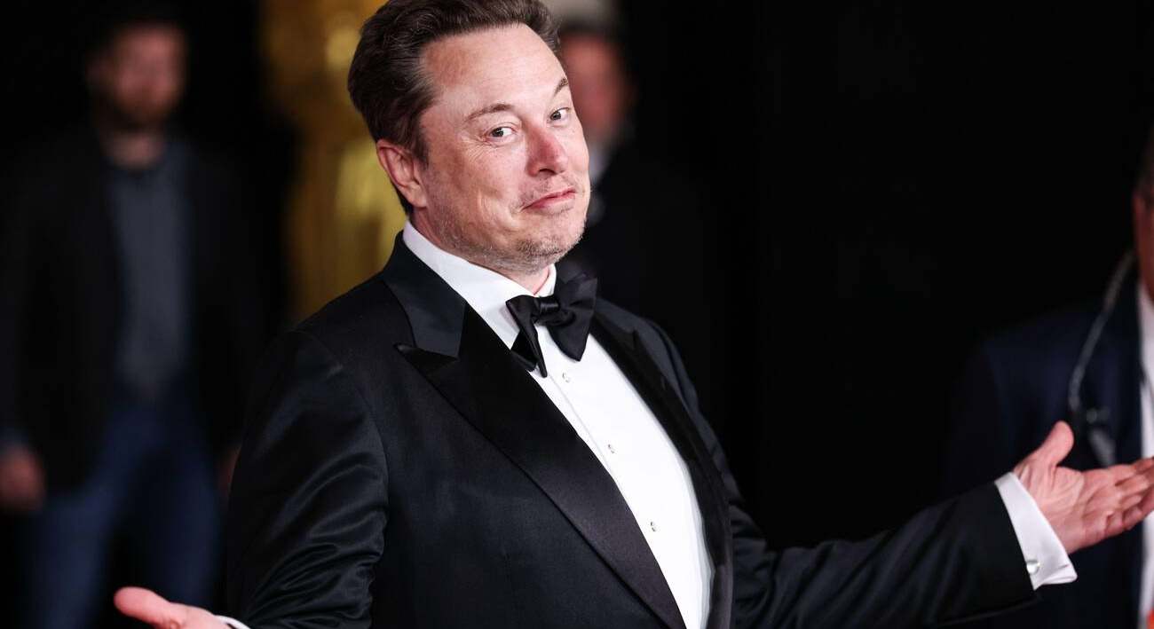 elonmusk
