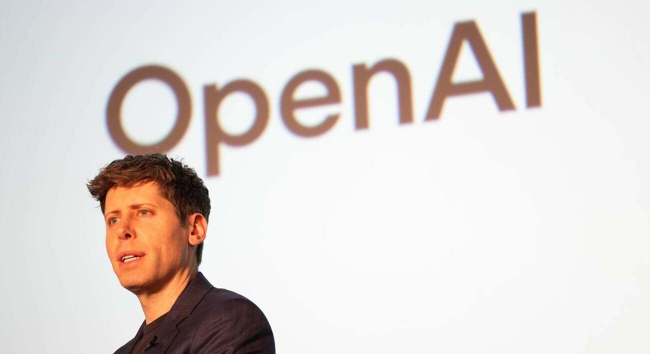 Quizás Musk no sea el único villano tecnológico: la fuga de cerebros de OpenAI señala a Altman