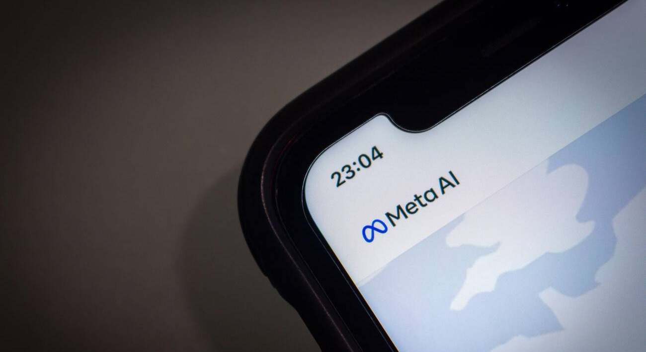 Meta AI en los iPhone