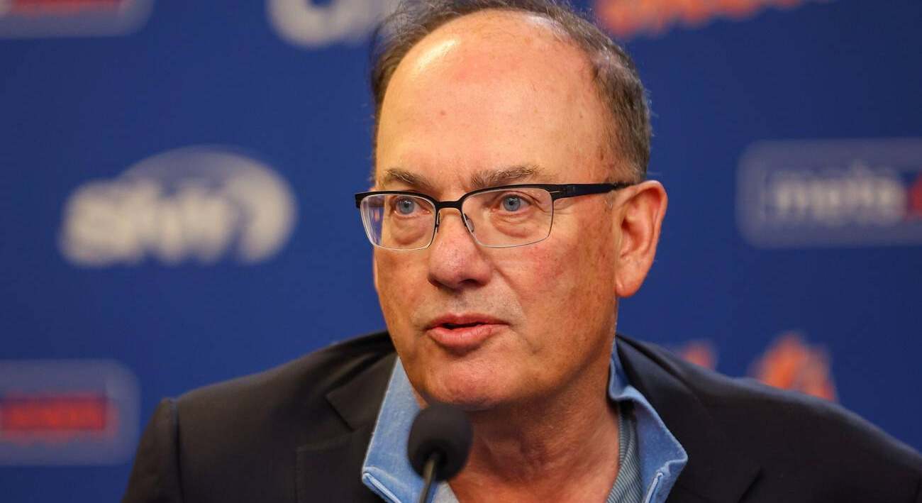Steve Cohen