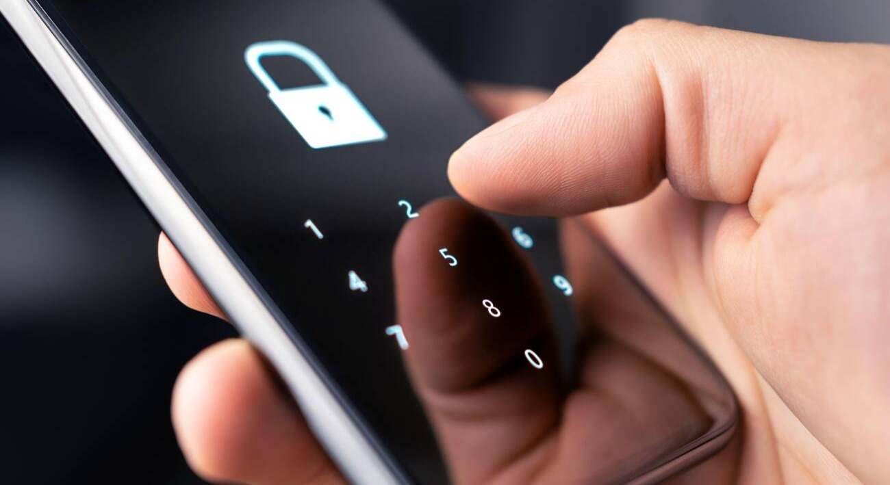 Así funciona TrickMo: el virus bancario que también roba el PIN y el patrón de desbloqueo del móvil
