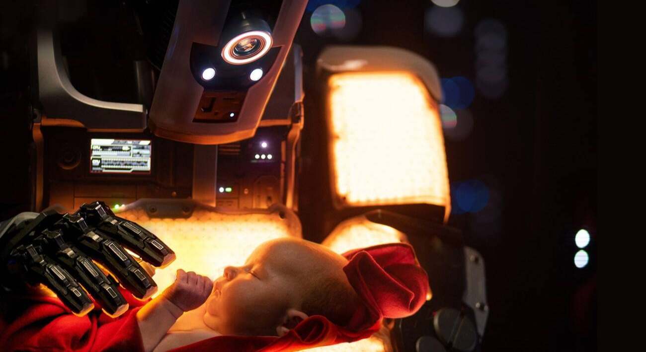Películas para entender y predecir el futuro de la IA