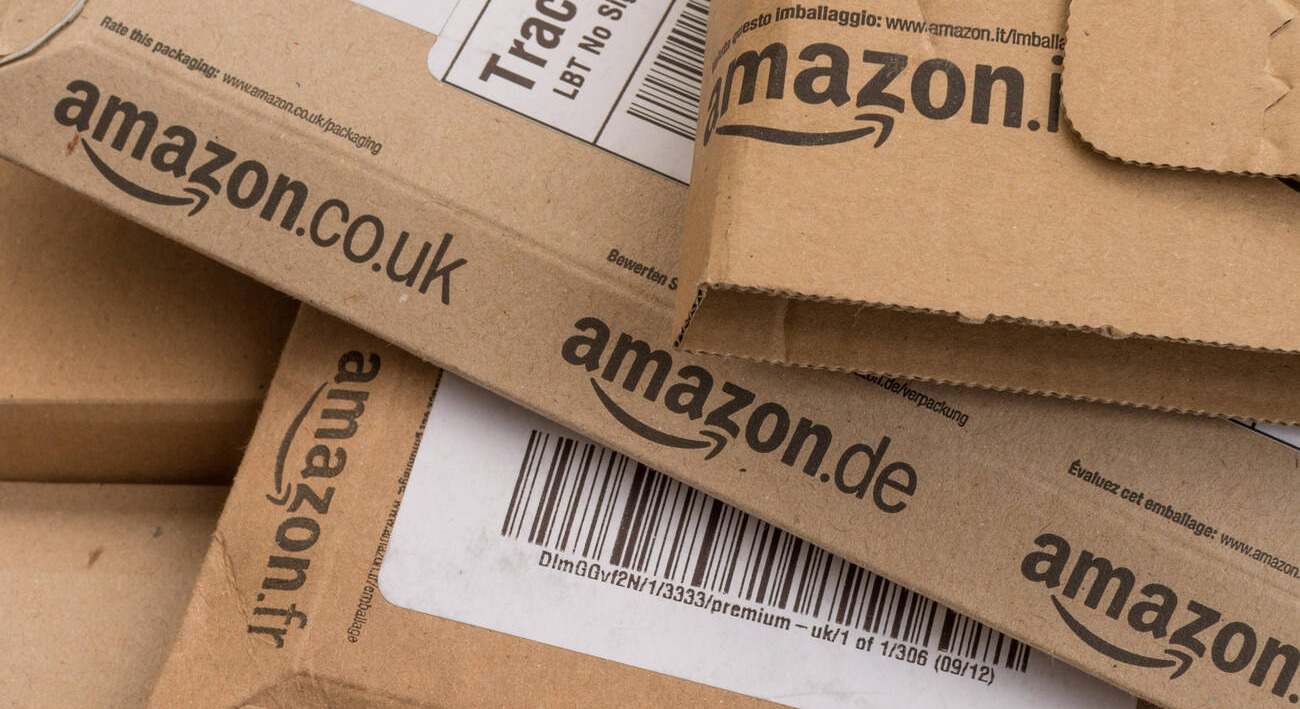 La razón por la que podrías recibir un pago inesperado de Amazon si has usado la app alguna vez desde 2018