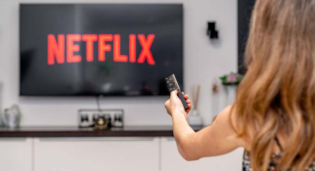 Estos son los televisores que se quedan sin Netflix desde el 1 de diciembre de 2024