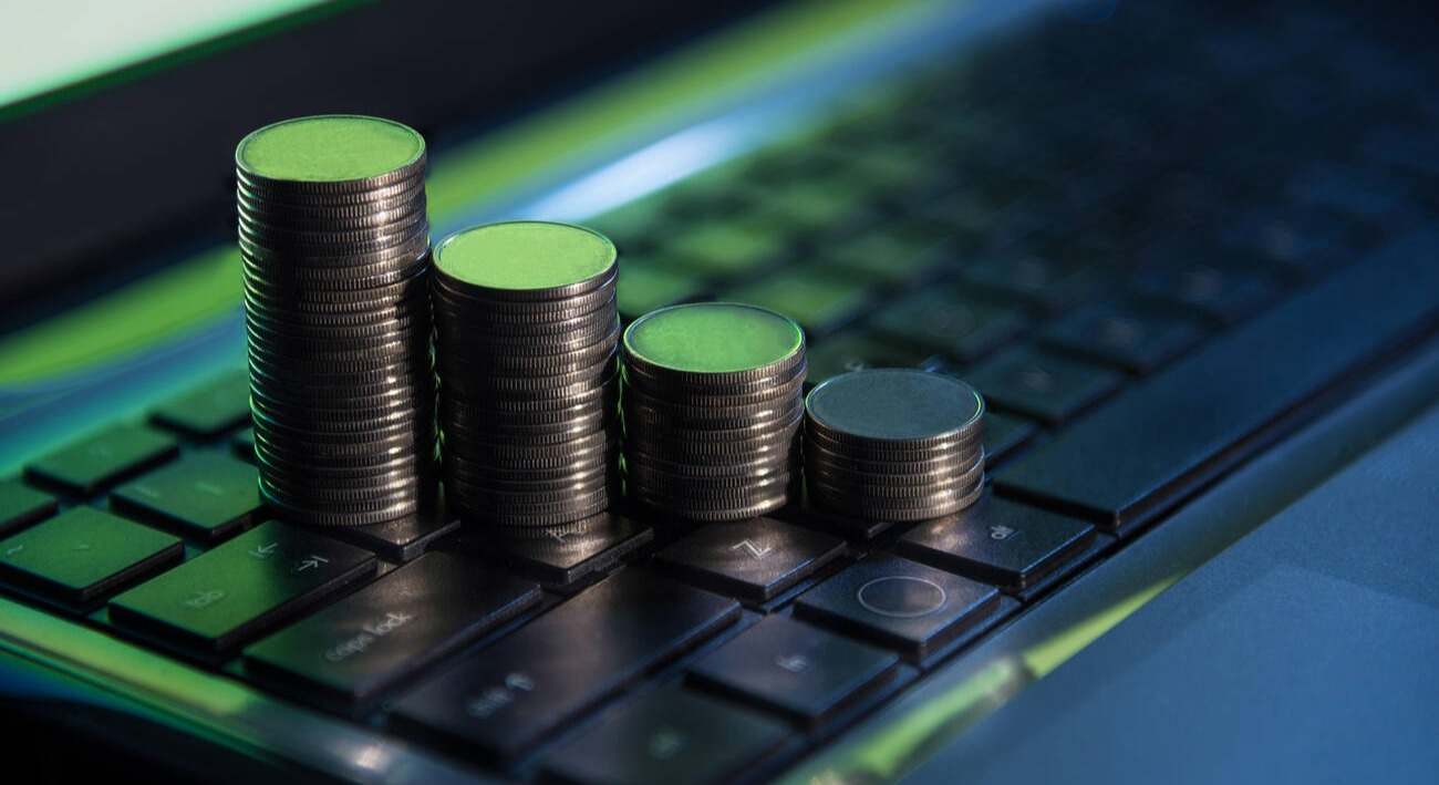 Fraude financiero