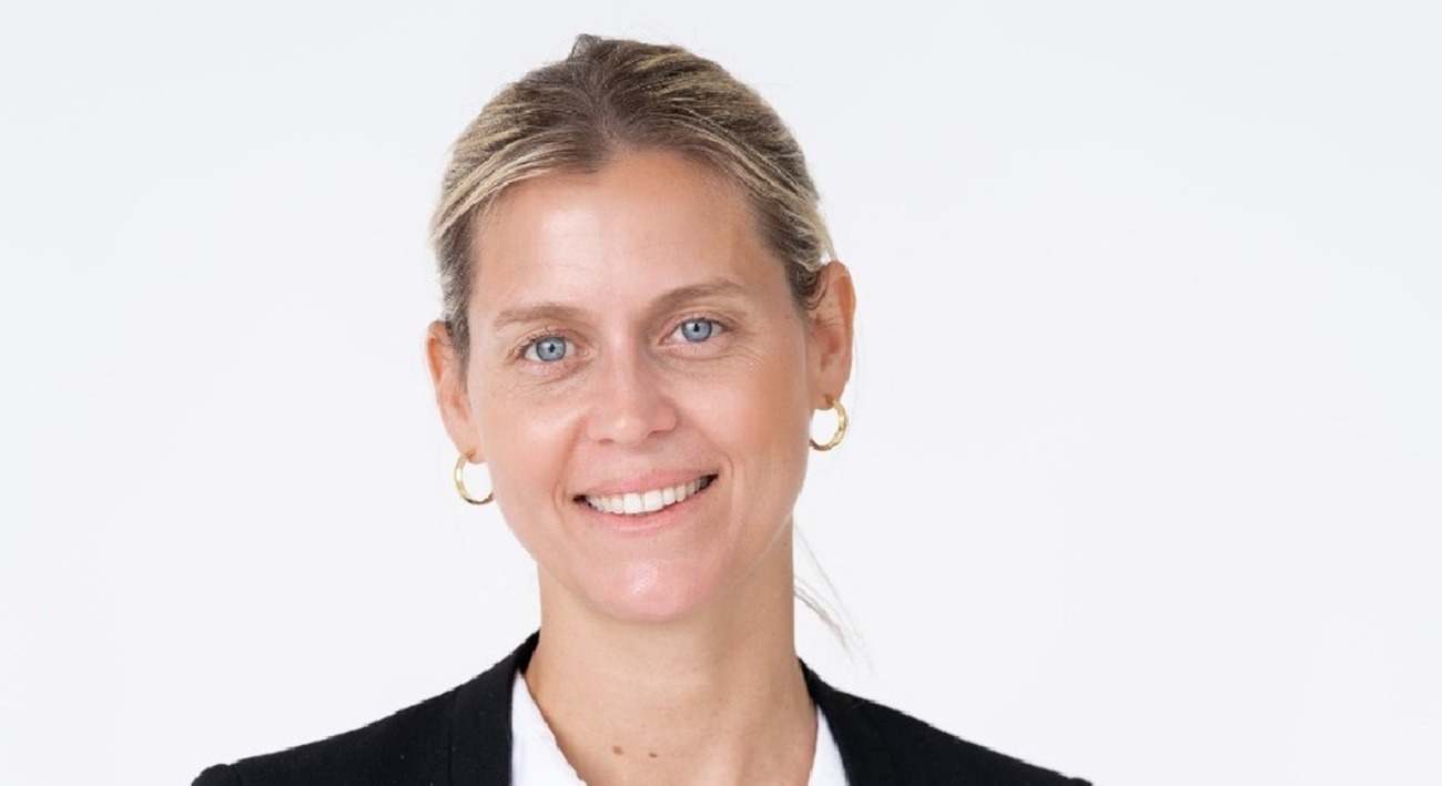 Kate Cornell, socia de Acurio Ventures.