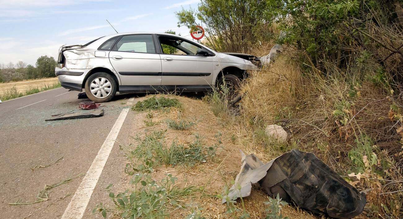 Así es como tu móvil te puede salvar la vida si sufres un accidente de tráfico