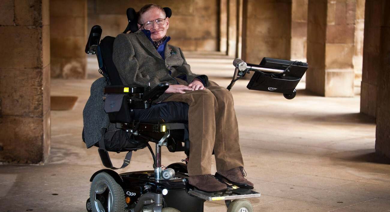 La predicción de Stephen Hawking para 2025 se está haciendo realidad: hay que ponerle solución ya