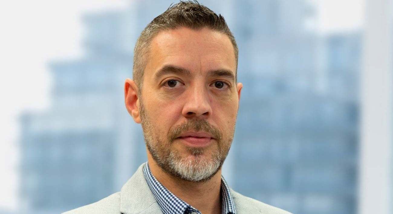 Juan Esteve, director de inversiones de Kau Markets