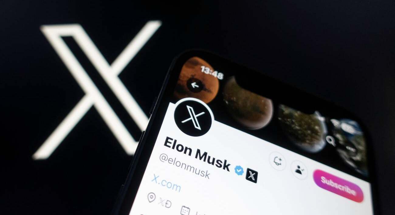 Musk quiere cobrar a los nuevos usuarios de X