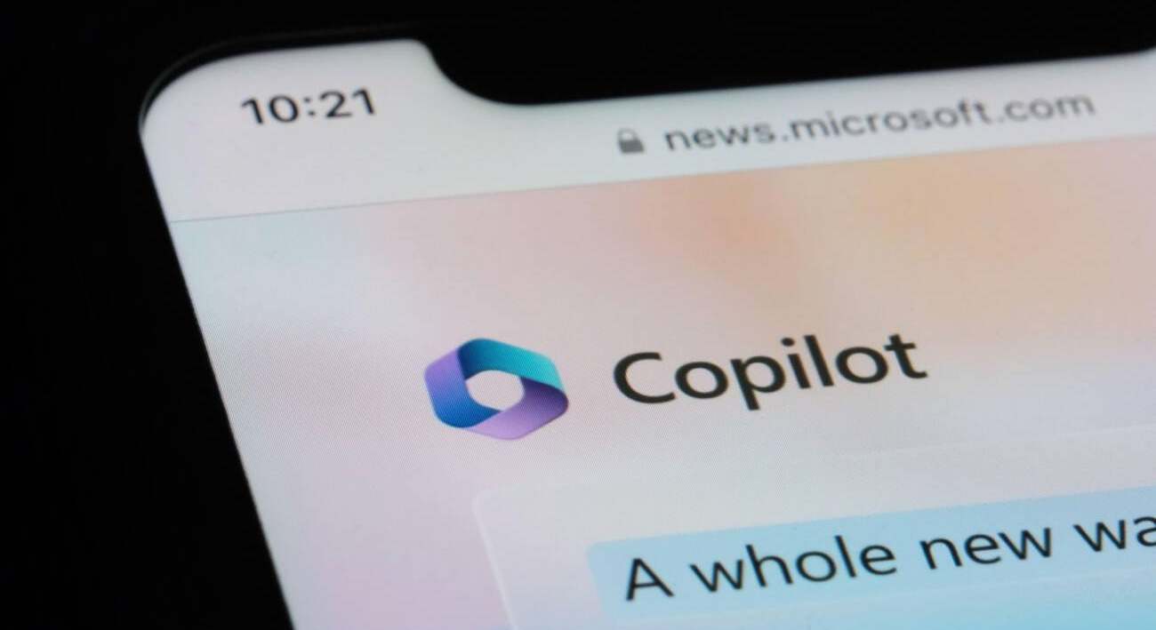 Microsoft Copilot