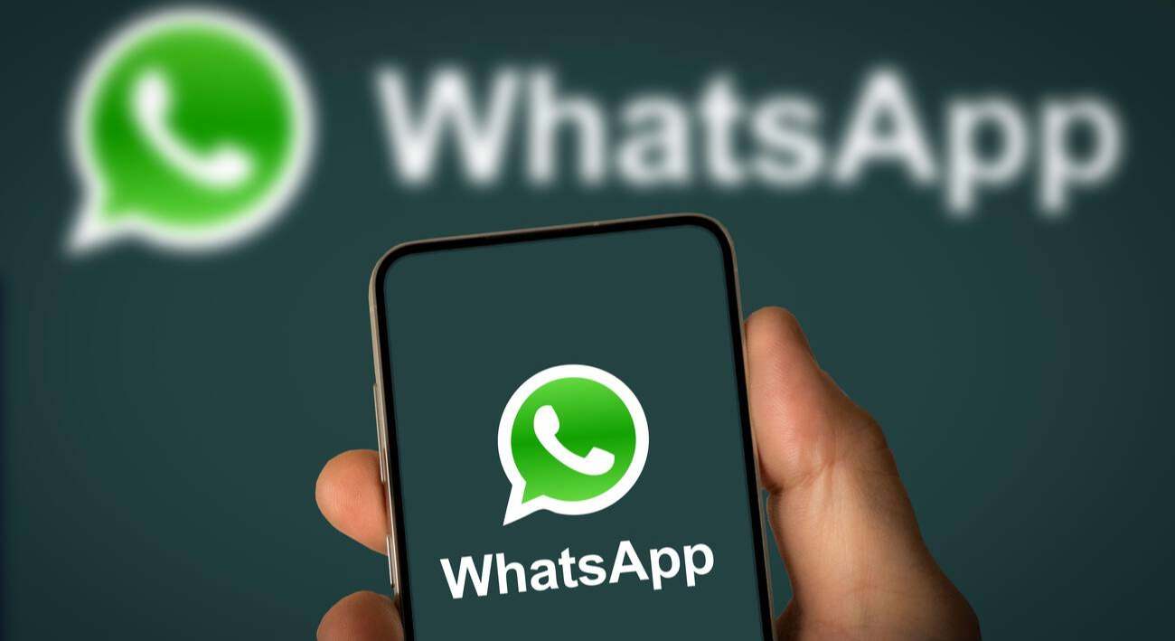 Qué archivos de WhatsApp ocupan más espacio