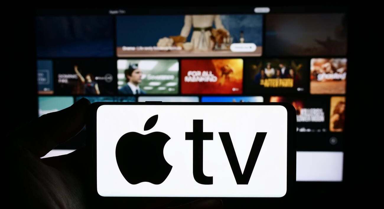 Así es como se puede tener Apple TV+ si tienes una cuenta en Amazon Prime