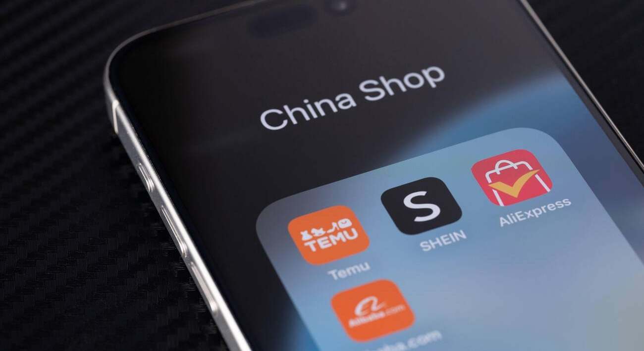 Adiós a Temu y Shein: las plataformas chinas paran su producción por la caída de pedidos ante los aranceles de EEUU
