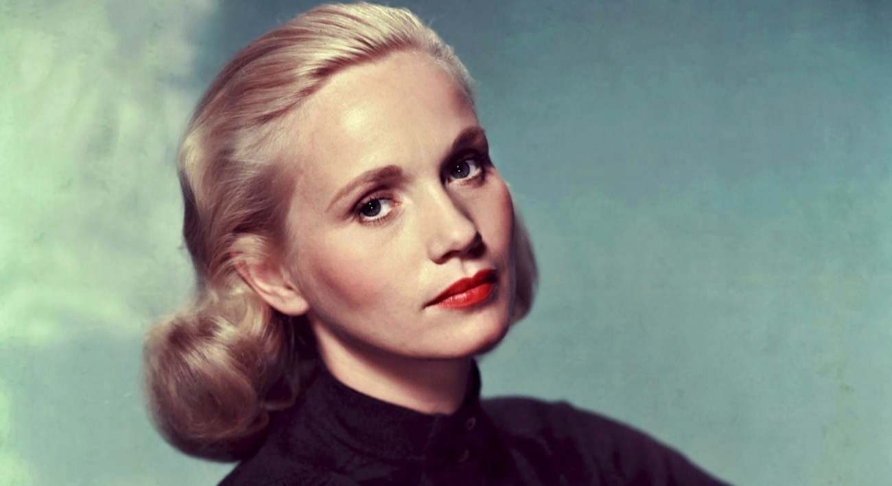 Eva Marie Saint