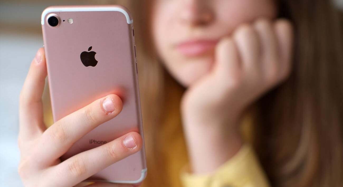iPhone 7