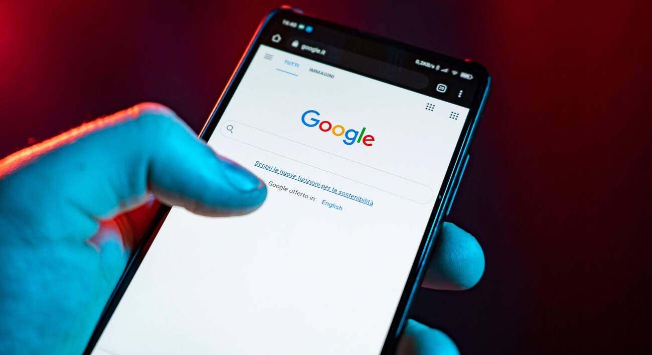 La gente que está buscando en Google estas ocho palabras está siendo hackeada