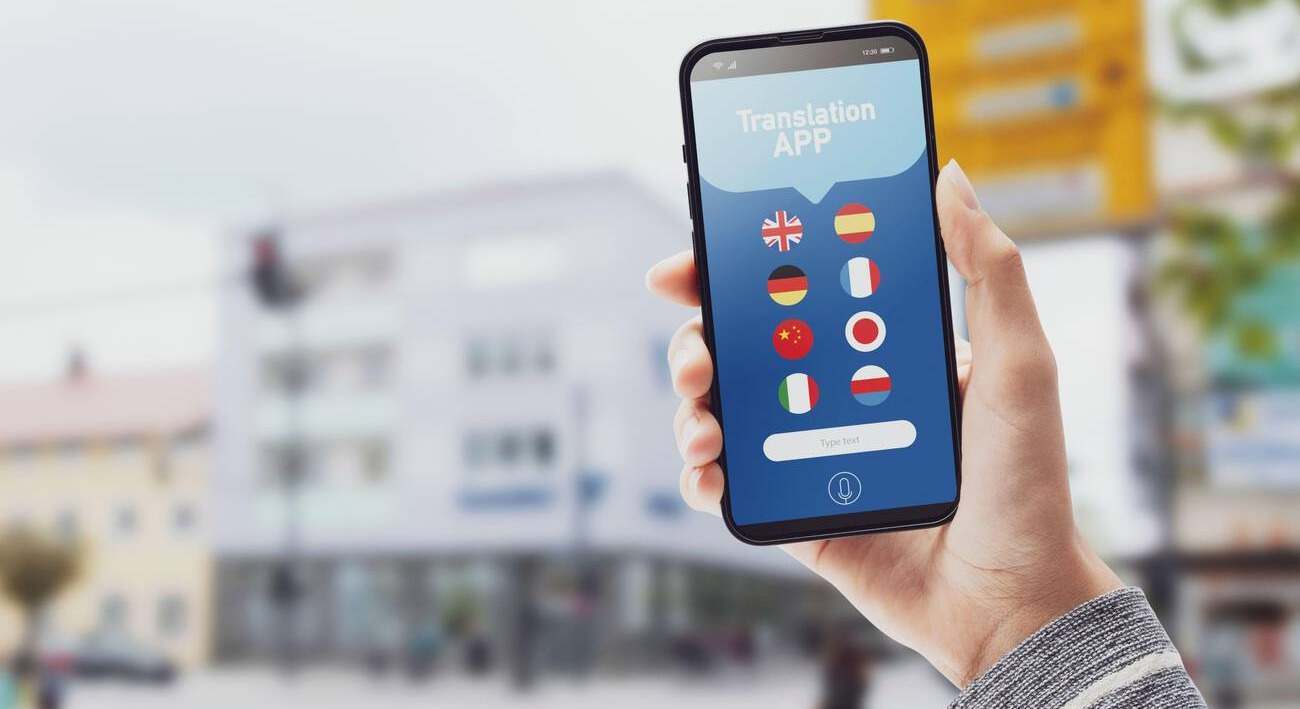 IA para hacer mejores traducciones