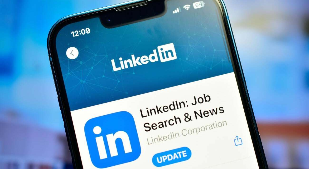 LinkedIn y las ofertas de empleo fantasma