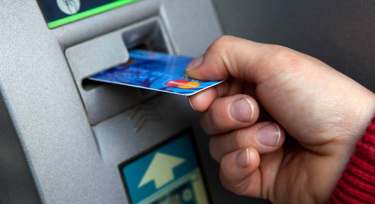 El cambio que llega a todos los cajeros automáticos de España a partir del próximo mes