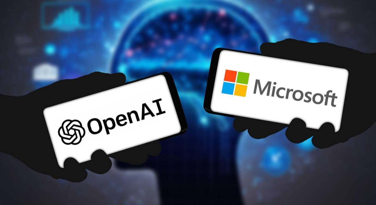 Divorcio a la vista: OpenAI quiere desligarse de Microsoft y podría ir a juicio para que no se queden con su IA