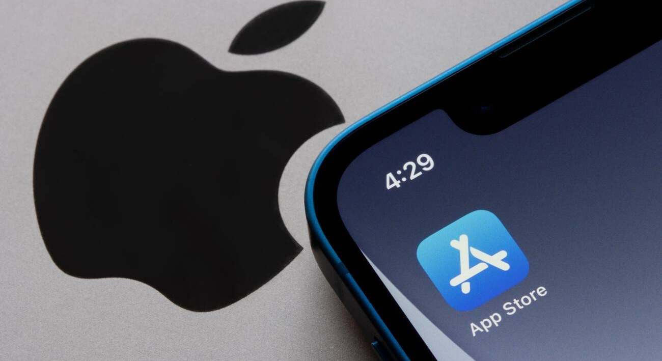 Sideloading en Apple