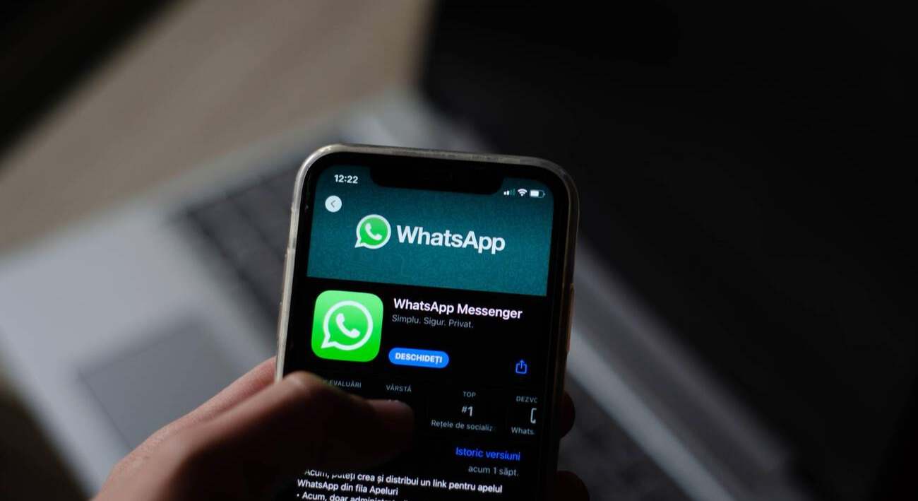 Adiós a WhatsApp: estos son los iPhone que se quedarán sin acceso a la app a partir del 1 de diciembre