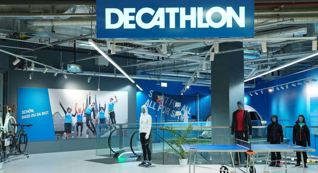 Decathlon