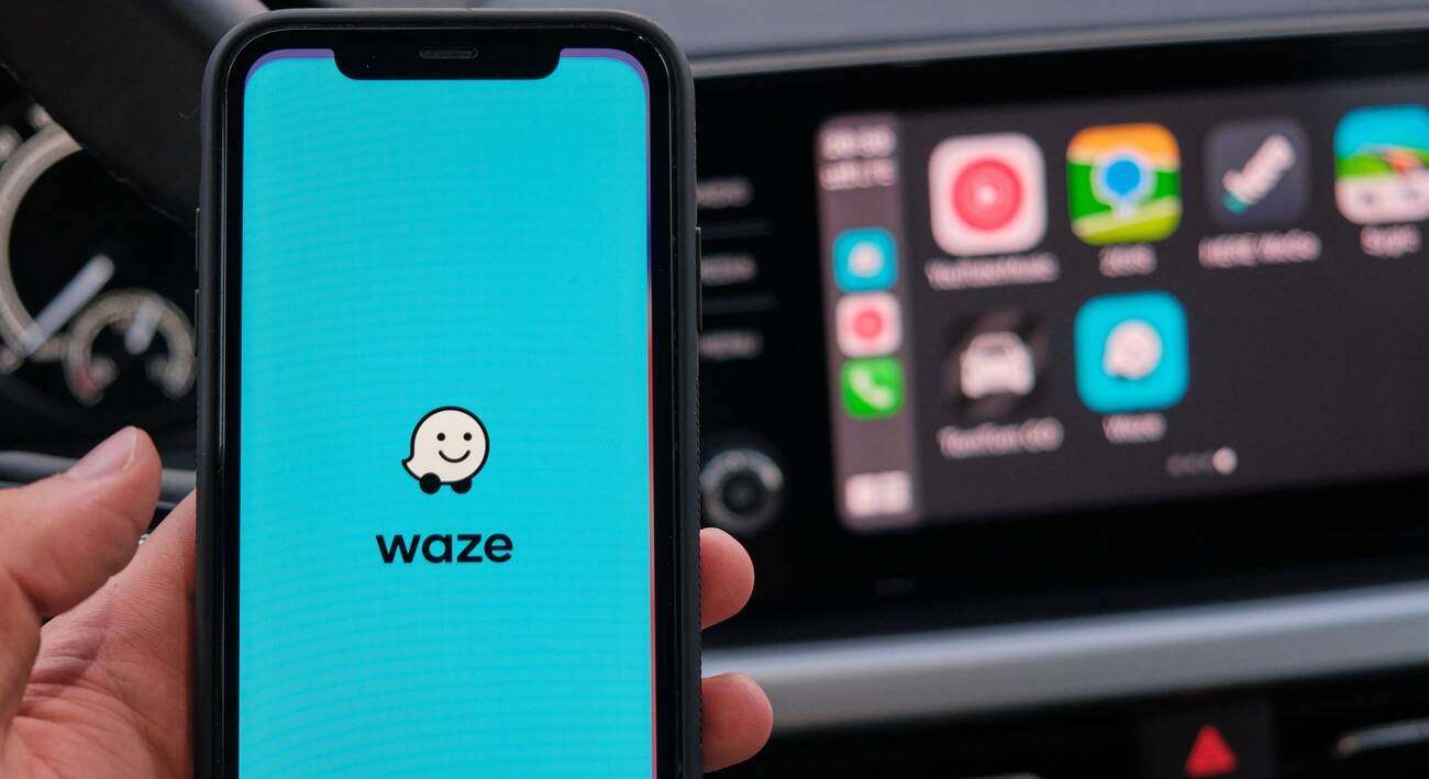 La nueva función con Inteligencia Artificial de Waze que promete dejar atrás a Google Maps