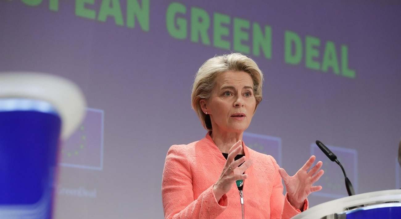 Green Deal